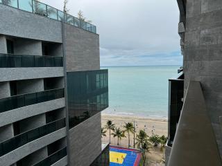 Edifício New Time Apt 1405-Mandi Hospitalidade - Maceió - 4