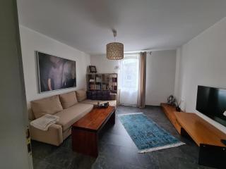 Zentral gelegene Wohnung mit Parkplatz - Siegen - 4