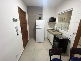 Expo Center Apartamento 3 - Vila Maria - São Paulo - 9