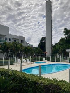 Aconchegante apartamento Floripa - Florianópolis - 4