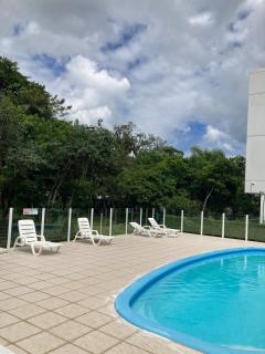 Aconchegante apartamento Floripa - Florianópolis - 6