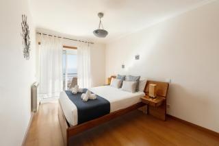 Comfort & Sea Apartment - Nazaré - 9