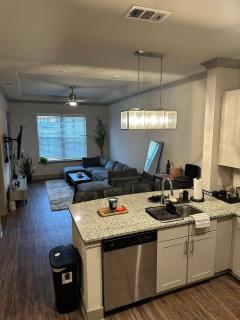 Luxury Buckhead apartment - Atlanta - 0