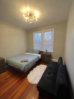 Waterfront 4BR apt - 15Min to MetLife and TIMES SQ - 5