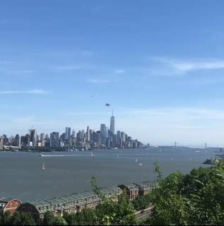 Waterfront 4BR apt - 15Min to MetLife and TIMES SQ - Union City - 4