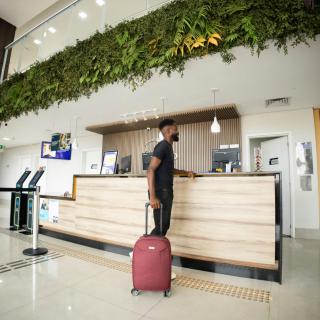 Sleep Inn Paulínia - 8