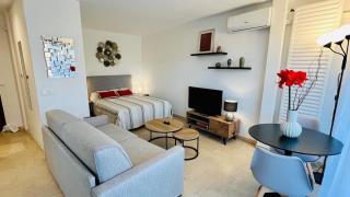 Magnifique studio le France - Mandelieu La Napoule - 9