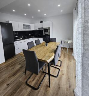 Ferienwohnung - Bad Laasphe - 5