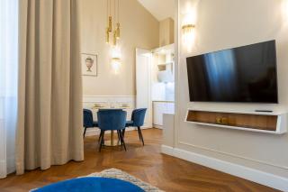 Calzaiuoli Gold private house with terrace - Florencia - 5