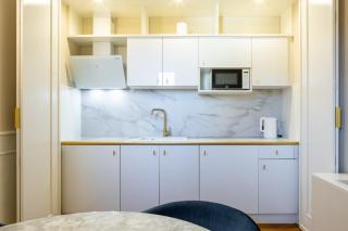Calzaiuoli Gold private house with terrace - Florencia - 3