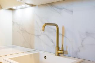 Calzaiuoli Gold private house with terrace - Florencia - 2