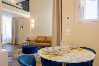 Calzaiuoli Gold Private House with Terrace - Florenz - 1