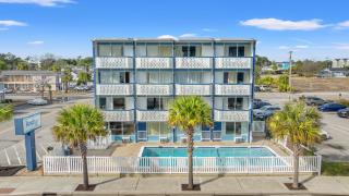 The Anchor Hotel - Myrtle Beach - 9