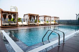 Kwarleyz Residence, Accra - Accra - 1