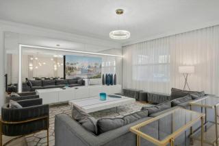 Storey Lake, 24 hóspedes, 9Q, piscina e vista lago - 6