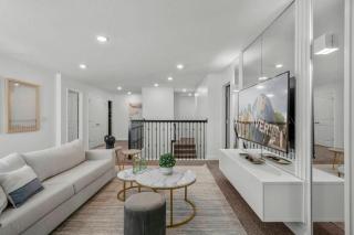 Storey Lake, 24 hóspedes, 9Q, piscina e vista lago - 2