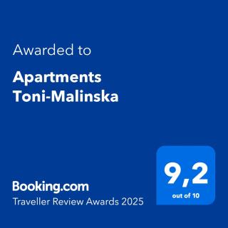 Apartments Toni-Malinska - Malinska - 9