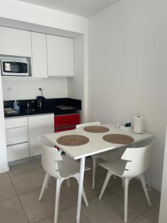 Acogedor Monoambiente en Recoleta - Buenos Aires - 7