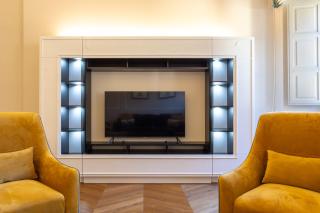 Calzaiuoli private house Silver - Florencia - 5