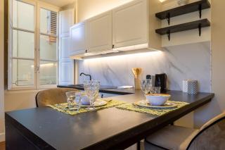 Calzaiuoli private house Silver - Florencia - 8