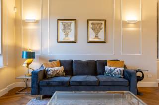 Calzaiuoli Private House Silver - Florencia - 7