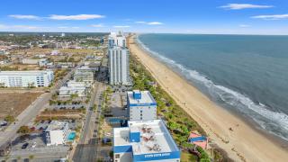 The Anchor Hotel - Myrtle Beach - 8