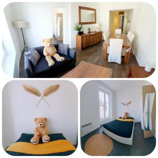 Lumineux & Convivial - 0