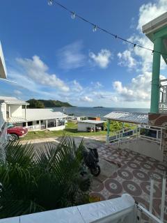 Posada Three Cay Suites - Providencia - 0