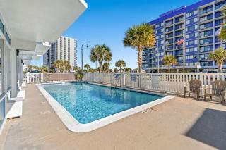 The Anchor Hotel - Myrtle Beach - 5