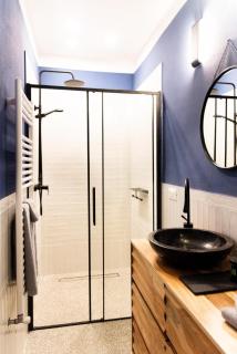 Appartement Venezia Lido Center - 4