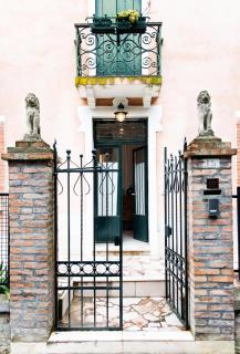 Appartement Venezia Lido Center - 5