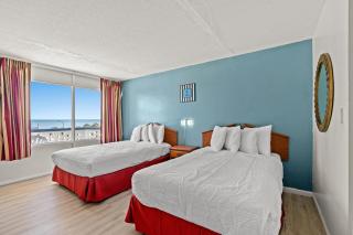 The Anchor Hotel - Myrtle Beach - 2