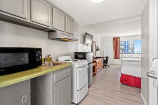 The Anchor Hotel - Myrtle Beach - 4