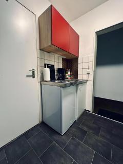 sleepWELL-Münster V - Apartment 104 - Münster - 3