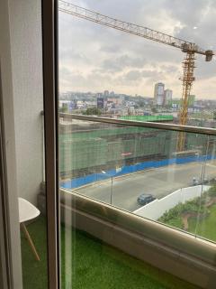 Serene stay at The Gallery - Studio Apartment - Accra - 8