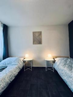 sleepWELL-Münster V - Apartment 104 - Münster - 6