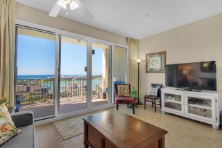 Ariel Dunes II 0705 - Destin - 0