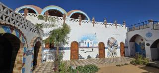 Nuba life hostel - 9