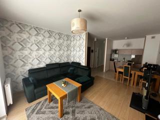 Apartamenty Plaza Słupca - Słupca - 0