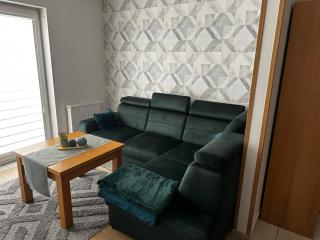 Apartamenty Plaza Słupca - Słupca - 8