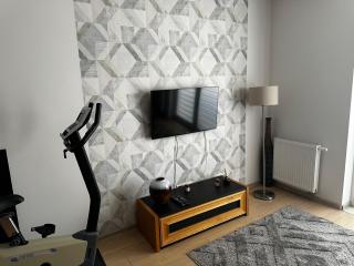 Apartamenty Plaza Słupca - Słupca - 6