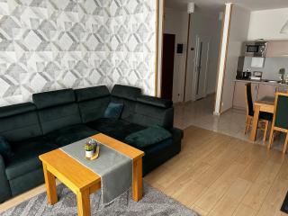 Apartamenty Plaza Słupca - Słupca - 9