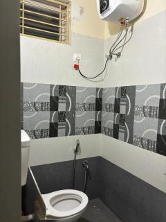 Srinivas service homes - - 8