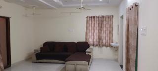 Srinivas service homes - - 5