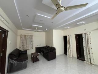 Srinivas service homes - - 3