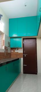 Srinivas service homes - - 2