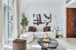 GuestReady - Luxe 1BD Near Dubai Mall | 29 Blvd - 5