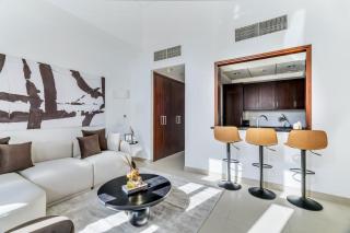 GuestReady - Luxe 1BD Near Dubai Mall | 29 Blvd - 2