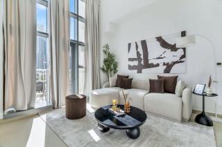 GuestReady - Luxe 1BD Near Dubai Mall | 29 Blvd - 0