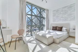 GuestReady - Luxe 1BD Near Dubai Mall | 29 Blvd - 9